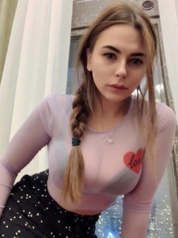 Анкета проститутки Белослава, Глухов, 23 года, №373175